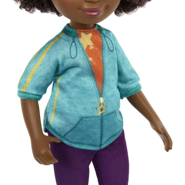 Mattel Launches Karma's World Doll Collection Featuring Designs from FIT  Students - The Toy Book