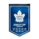 The Sports Vault Toronto Maple Leafs Banniere Victoire 12 pouces x 18 pouces – image 1 sur 1