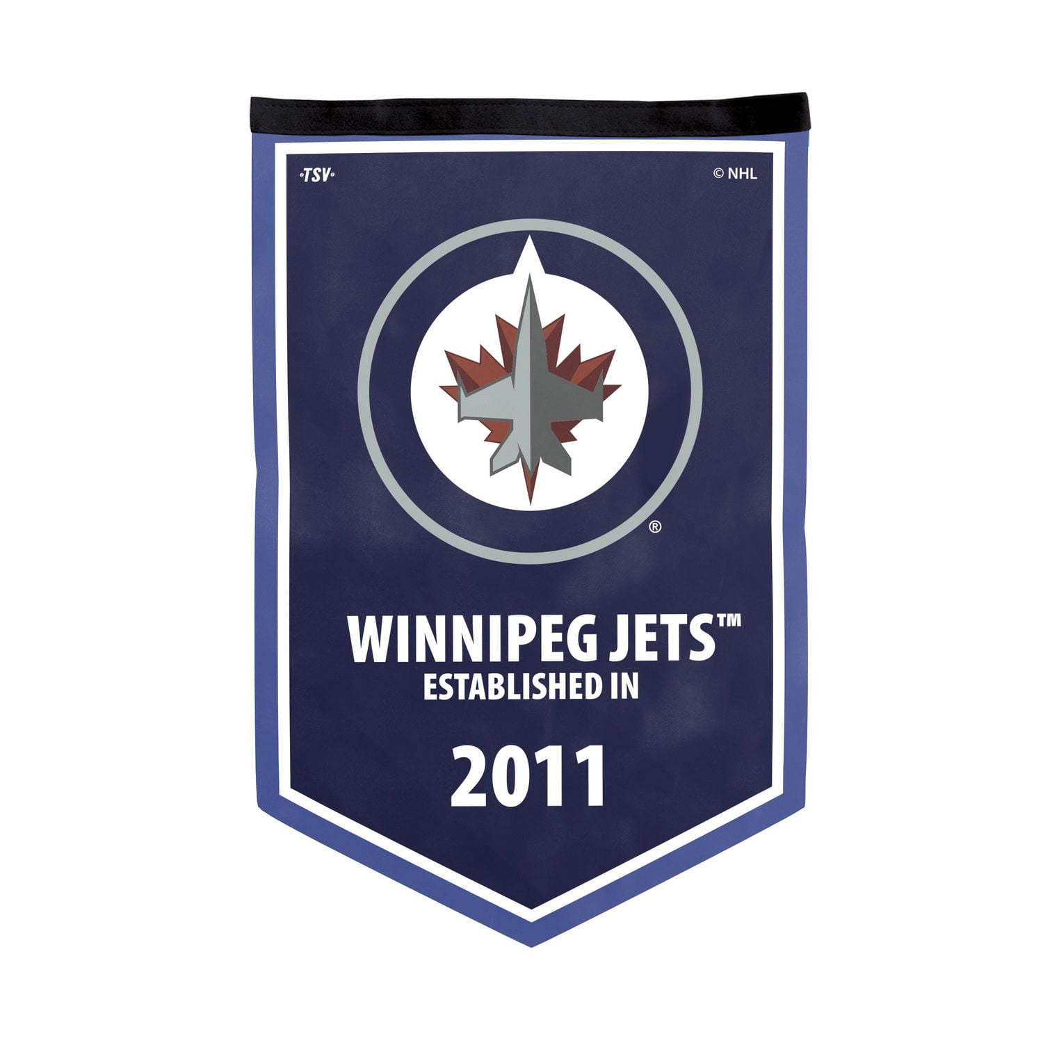 The Sports Vault Winnipeg Jets Victory Banner | Walmart Canada
