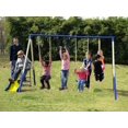 thumbnail image 2 of Sportspower 6 Station Swing Set, 2 of 2