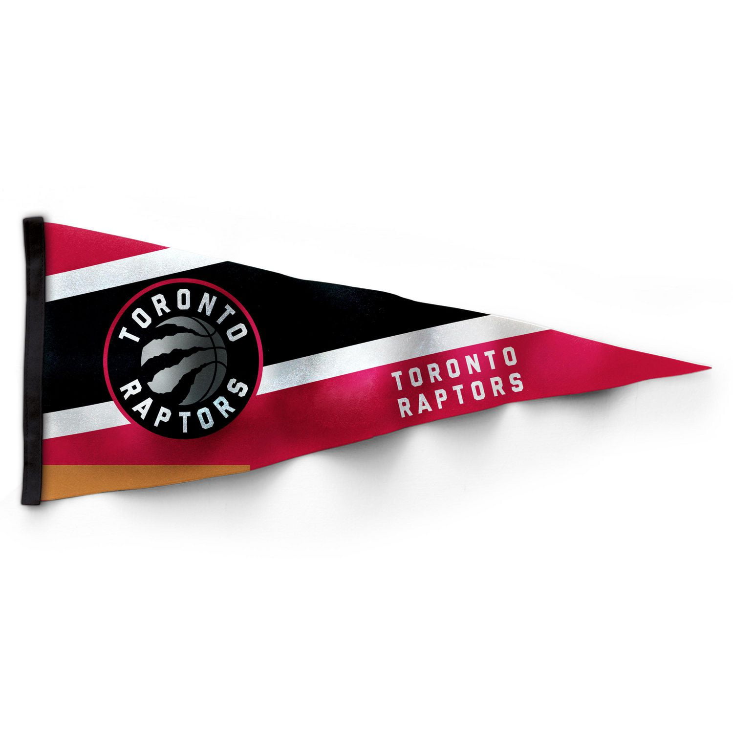 toronto raptors pennant