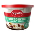 thumbnail image 1 of Saputo Fromage Bocconcini perles, 1 of 6