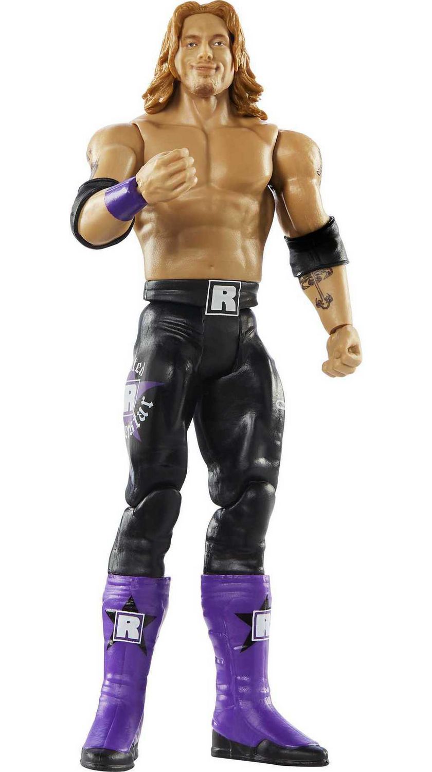 edge action figure