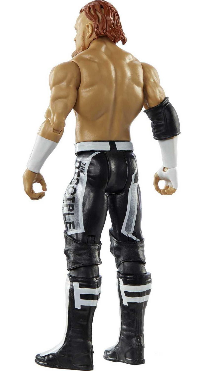 Buddy murphy deals action figure