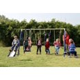 thumbnail image 2 of Sportspower 8 Station Swing Set, 2 of 2