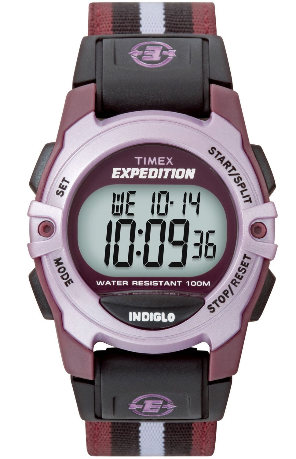 Timex indiglo hot sale watch walmart