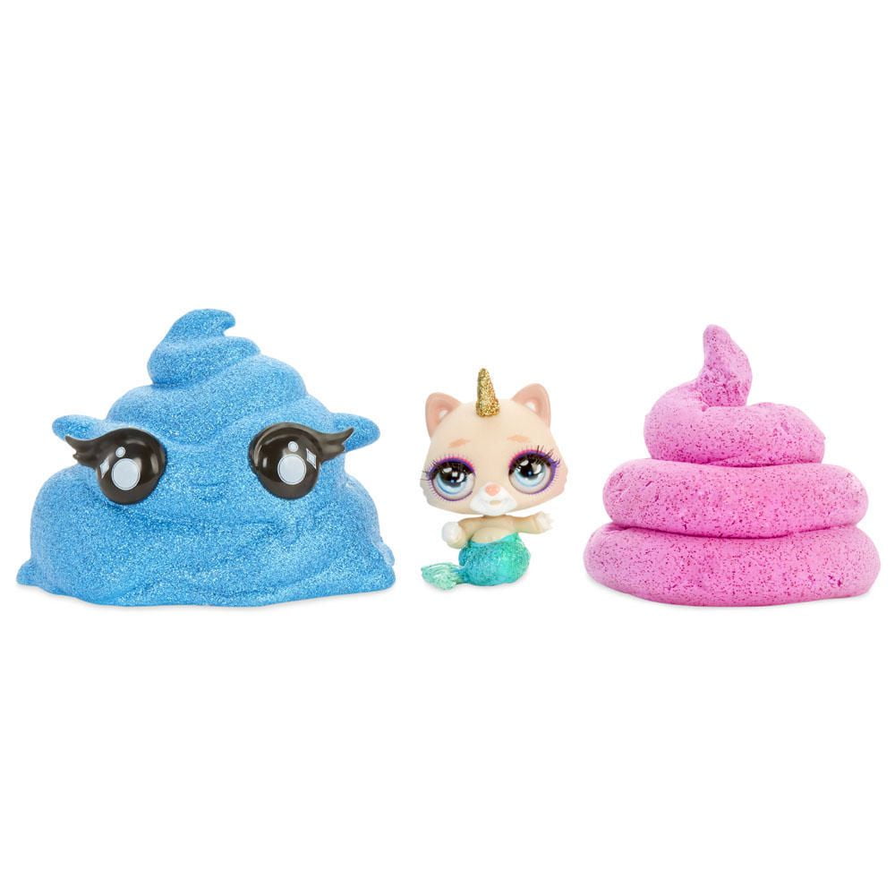 Poopsie Cutie Tooties Surprise Collectible Slime Mystery Character Walmart