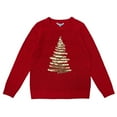 thumbnail image 1 of Chandail de Noël Penmans pour femmes, 1 of 6