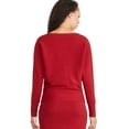 thumbnail image 3 of George Women's Dolman Sleeve Sweater, 3 of 6