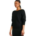 thumbnail image 2 of George Women's Dolman Sleeve Sweater, 2 of 6