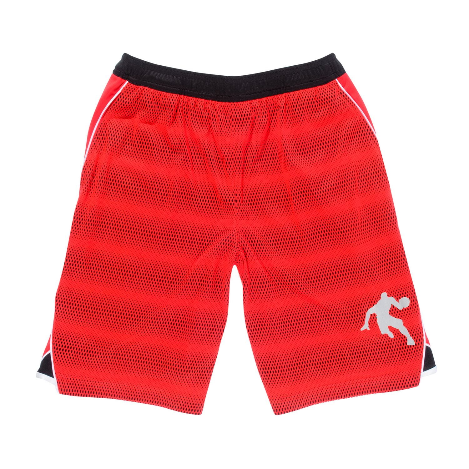 AND1 Boys' Game Day Bball Short