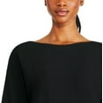 thumbnail image 4 of George Women's Dolman Sleeve Sweater, 4 of 6