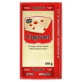 thumbnail image 1 of Kingsey Cogruet® Natural Sliced Cheese, 1 of 4