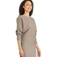 thumbnail image 2 of George Women's Dolman Sleeve Sweater, 2 of 6