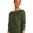thumbnail image 2 of George Women's Dolman Sleeve Sweater, 2 of 6