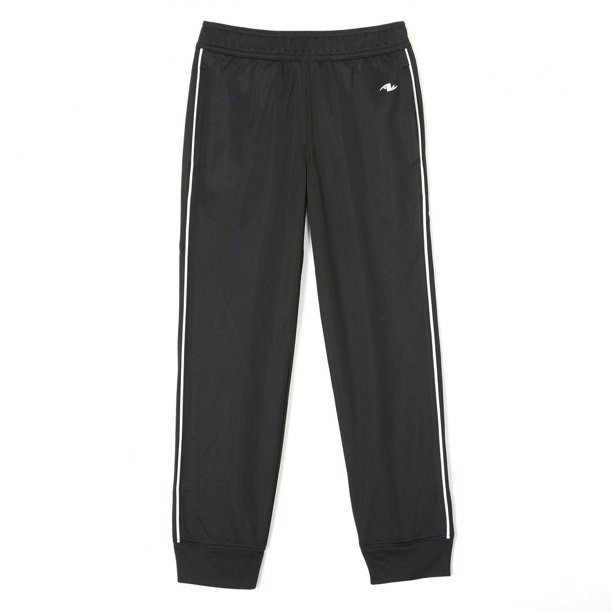 Pantalon de jogging Athletic Works pour garcons, en tricot