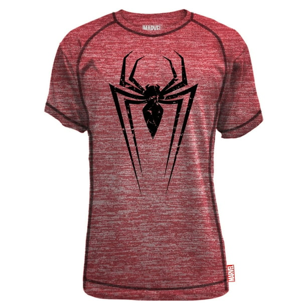 T-shirt garçon Spider-Man de Marvel Pour Hommes.