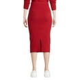 thumbnail image 3 of George Women's Midi Skirt, 3 of 6