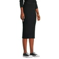 thumbnail image 2 of George Women's Midi Skirt, 2 of 6