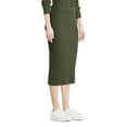 thumbnail image 2 of George Women's Midi Skirt, 2 of 6