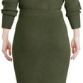 thumbnail image 3 of George Women's Midi Skirt, 3 of 6