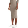 thumbnail image 2 of George Women's Midi Skirt, 2 of 6