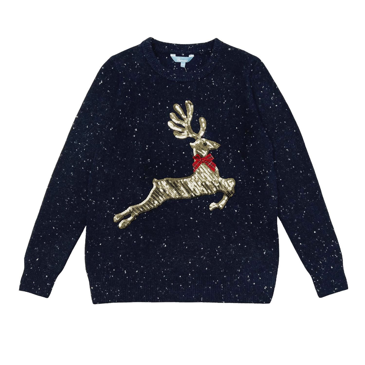 Chandail de Noël Penmans pour femmes