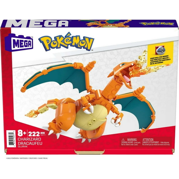 Range Carte Pokémon Dracaufeu Réaliste • La Pokémon Boutique