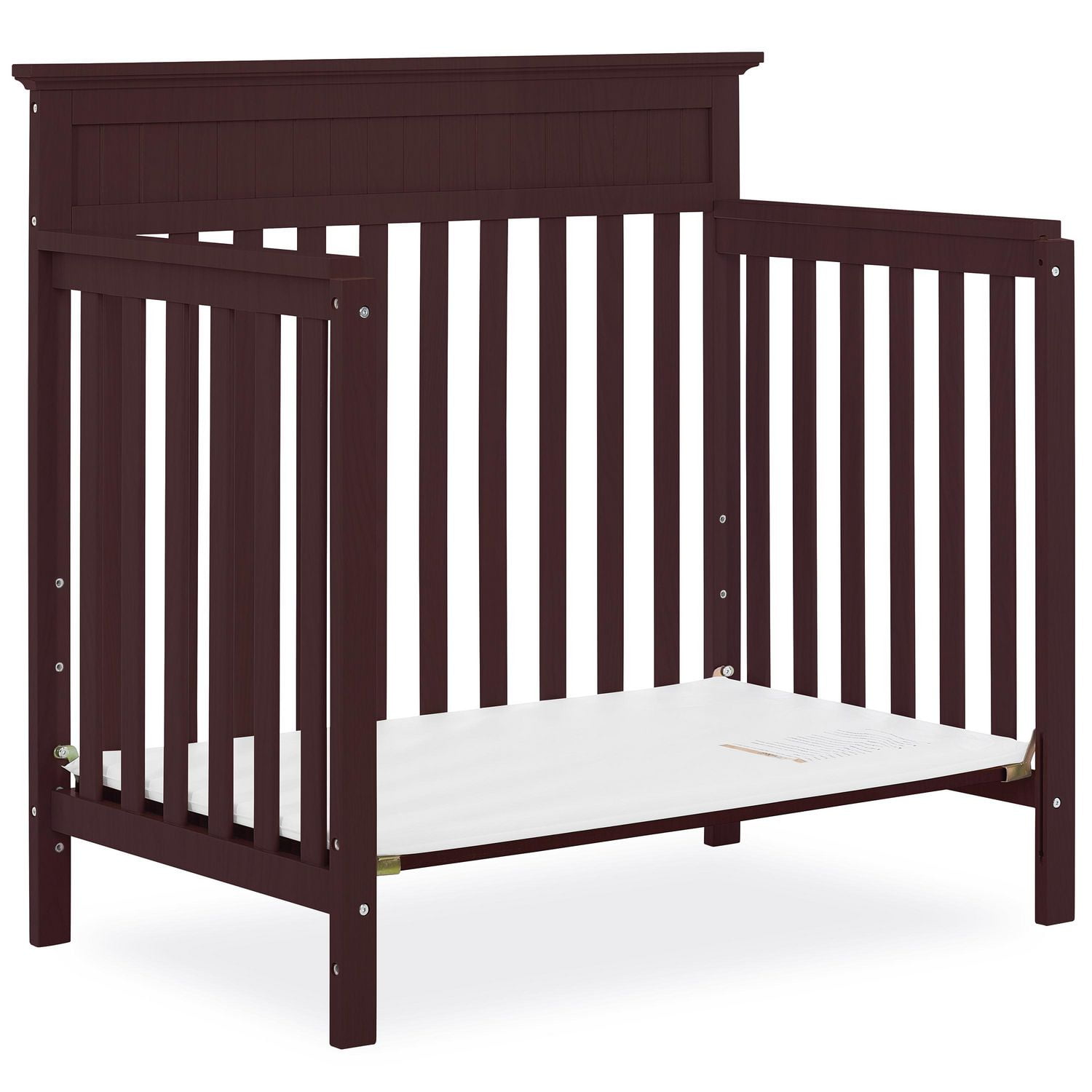 small crib walmart