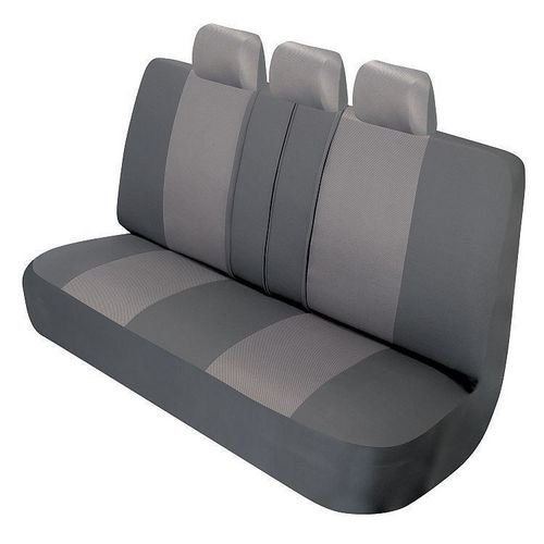 Housses universelles pour sièges baquets Auto Expressions – 3 pièces
