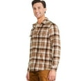 thumbnail image 2 of George Men's Fleece Shirt, 2 of 6