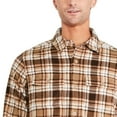 thumbnail image 4 of George Men's Fleece Shirt, 4 of 6