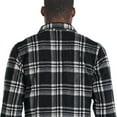 thumbnail image 3 of George Men's Fleece Shirt, 3 of 6