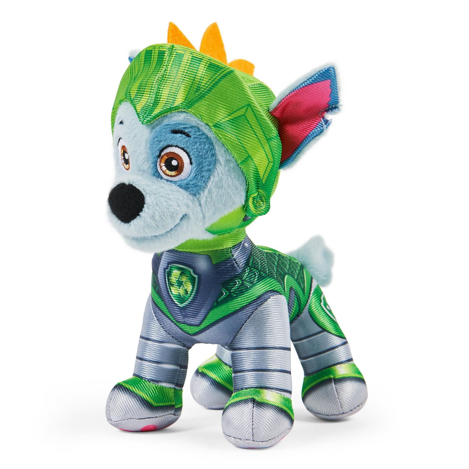Paw patrol plush walmart discount