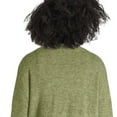 thumbnail image 3 of George Women's Open Front Cardigan, 3 of 6