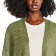 thumbnail image 4 of George Women's Open Front Cardigan, 4 of 6