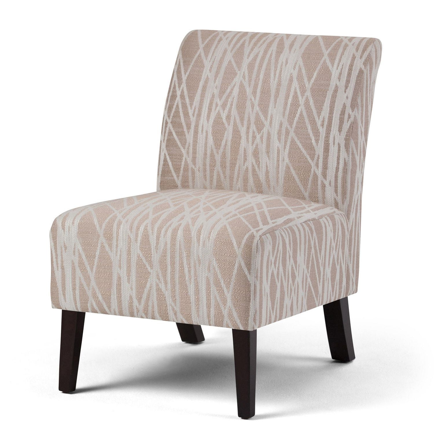 WyndenHall Mason Accent Chair Walmart Canada
