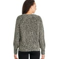 thumbnail image 3 of George Women's Mock Neckline Sweater, 3 of 6