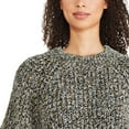 thumbnail image 4 of George Women's Mock Neckline Sweater, 4 of 6
