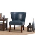 thumbnail image 2 of WyndenHall Brennan Accent Chair, 2 of 5