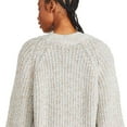 thumbnail image 3 of George Women's Mock Neckline Sweater, 3 of 6