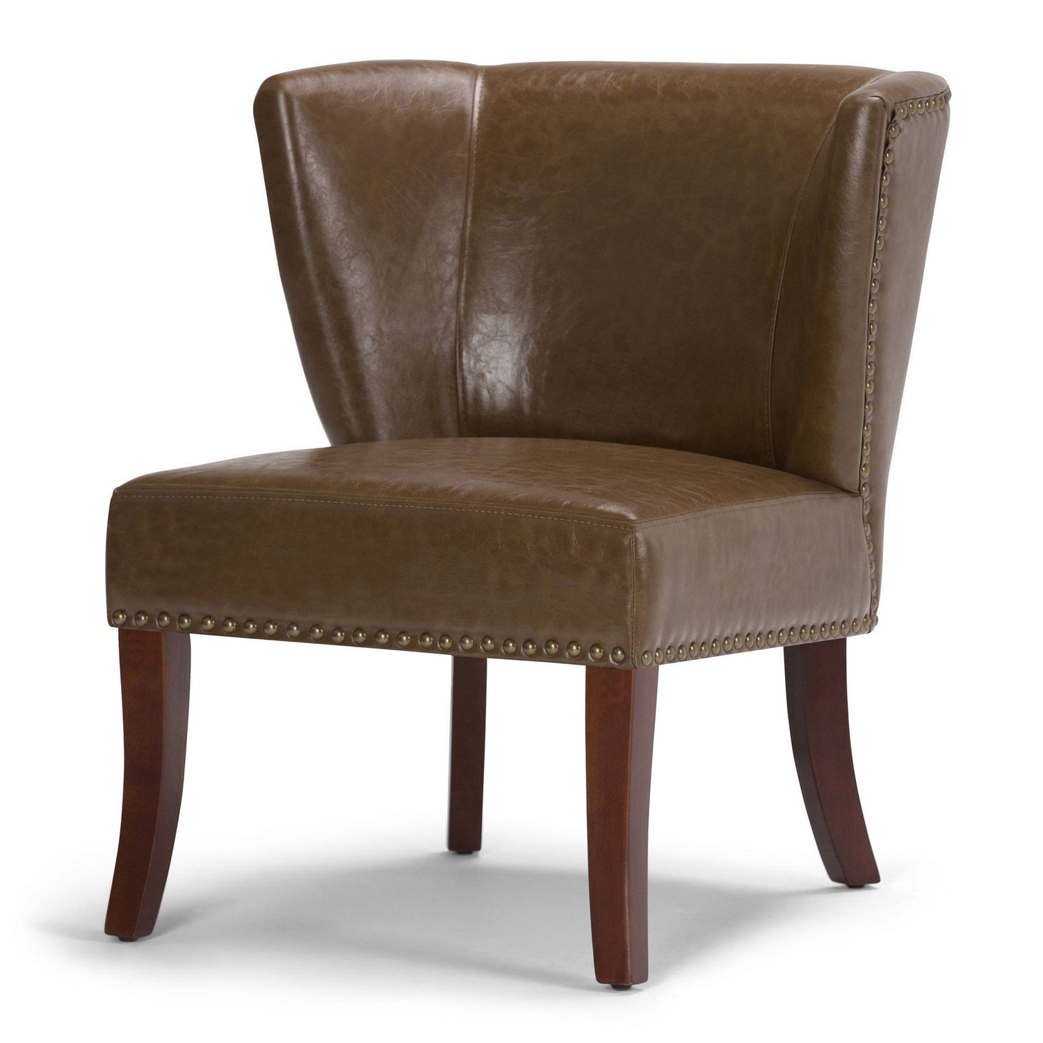 WyndenHall Brennan Accent Chair | Walmart Canada