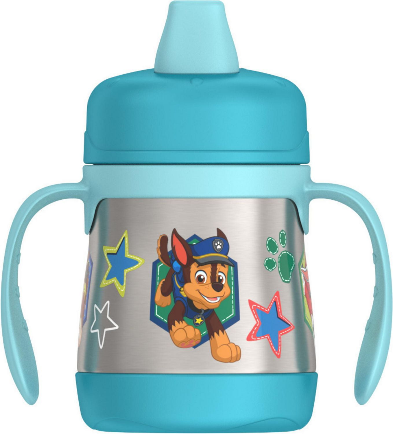 Thermos 12 oz. Kid´s Funtainer Vacuum Insulated Stainless Steel