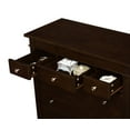 thumbnail image 4 of Sterling - Commode à tiroirs pour chambre à coucher, 4 of 5