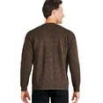 thumbnail image 3 of George Men's Boxy Cardigan, 3 of 6