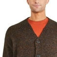 thumbnail image 4 of George Men's Boxy Cardigan, 4 of 6