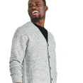 thumbnail image 2 of George Men's Boxy Cardigan, 2 of 6