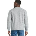 thumbnail image 3 of George Men's Boxy Cardigan, 3 of 6