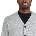 thumbnail image 4 of George Men's Boxy Cardigan, 4 of 6