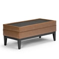 thumbnail image 4 of Barrington - Grand banc-ottoman de rangement, 4 of 6
